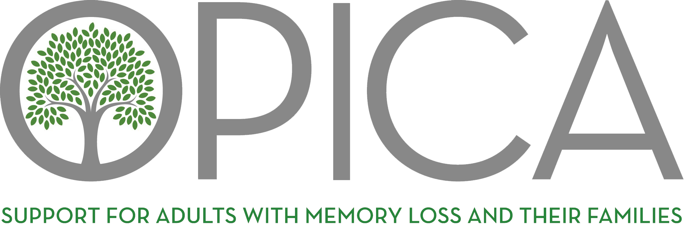 OPICA Adult Day Care & Counseling Center logo